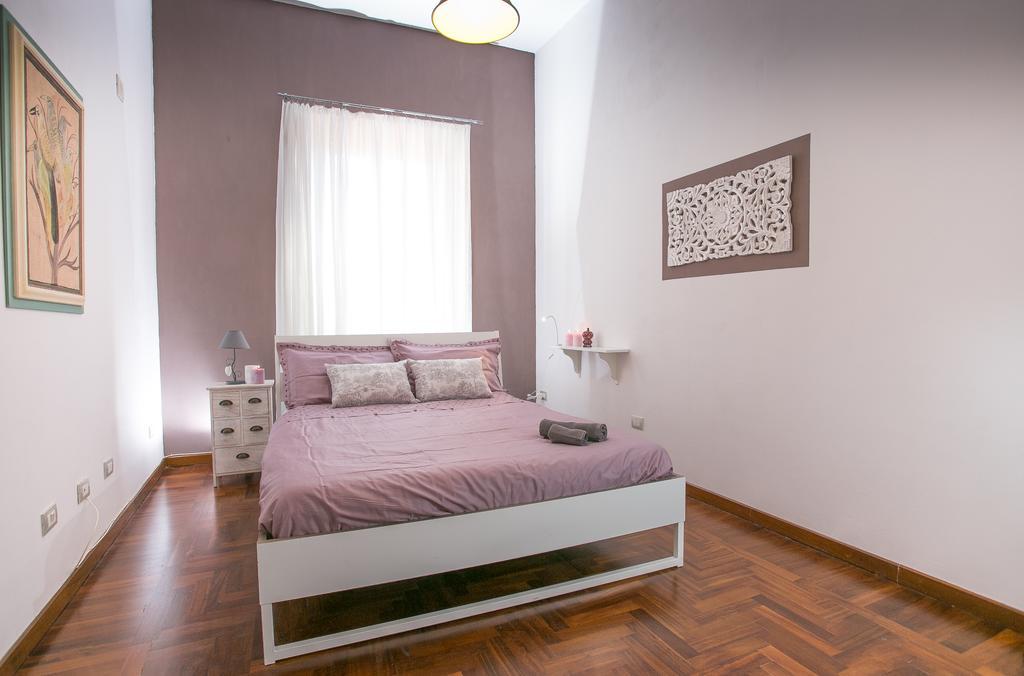 La Finestra Sul Mare B&B Livorno Exterior foto