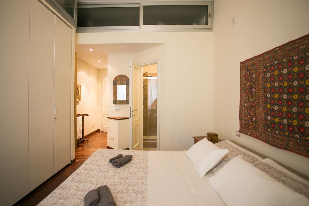 La Finestra Sul Mare B&B Livorno Exterior foto